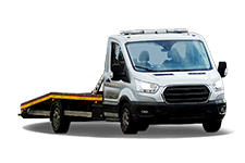 Car Hire Barnes - Recovery Van - Van hire Barnes