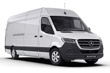 Car Hire Barnes - 4 MTR Sprinter - Van hire Barnes