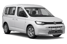 Car Hire Barnes - Caddy Van - Van hire Barnes
