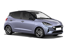 Car Hire Barnes - Hyundai i10 Auto - car hire Barnes
