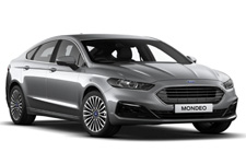 Car Hire Barnes - Mondeo - car hire Barnes