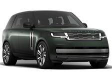 Car Hire Barnes - Range Rover - car hire Barnes